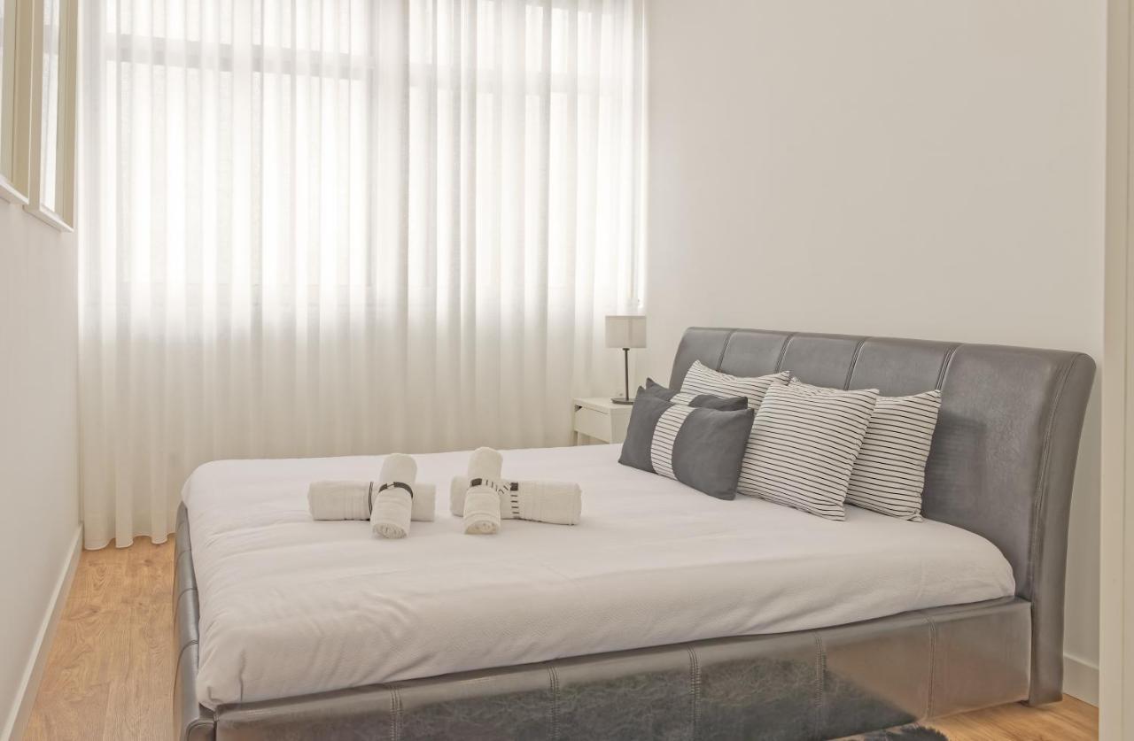 Luxury Prime Batalha Apartments ปอร์โต ภายนอก รูปภาพ