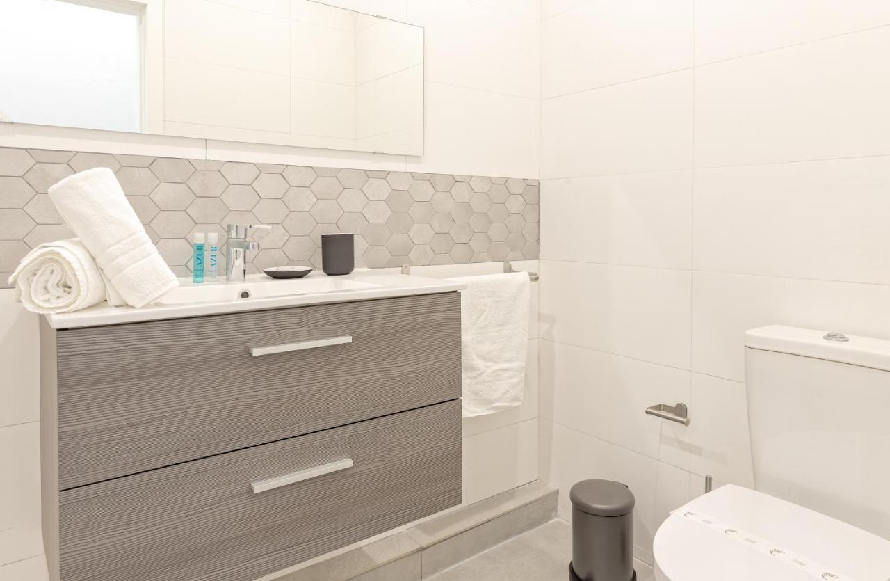 Luxury Prime Batalha Apartments ปอร์โต ภายนอก รูปภาพ