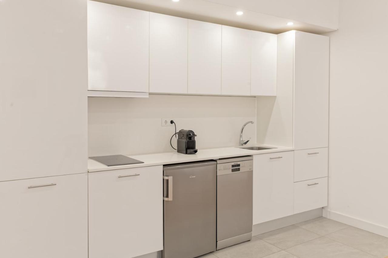 Luxury Prime Batalha Apartments ปอร์โต ภายนอก รูปภาพ